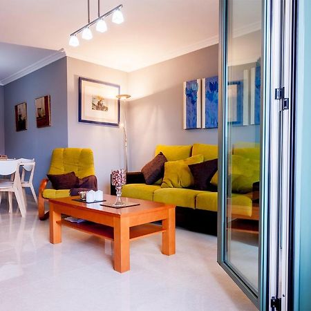 Residencial Vicano Vut-Po-03856 Sanxenxo Eksteriør bilde