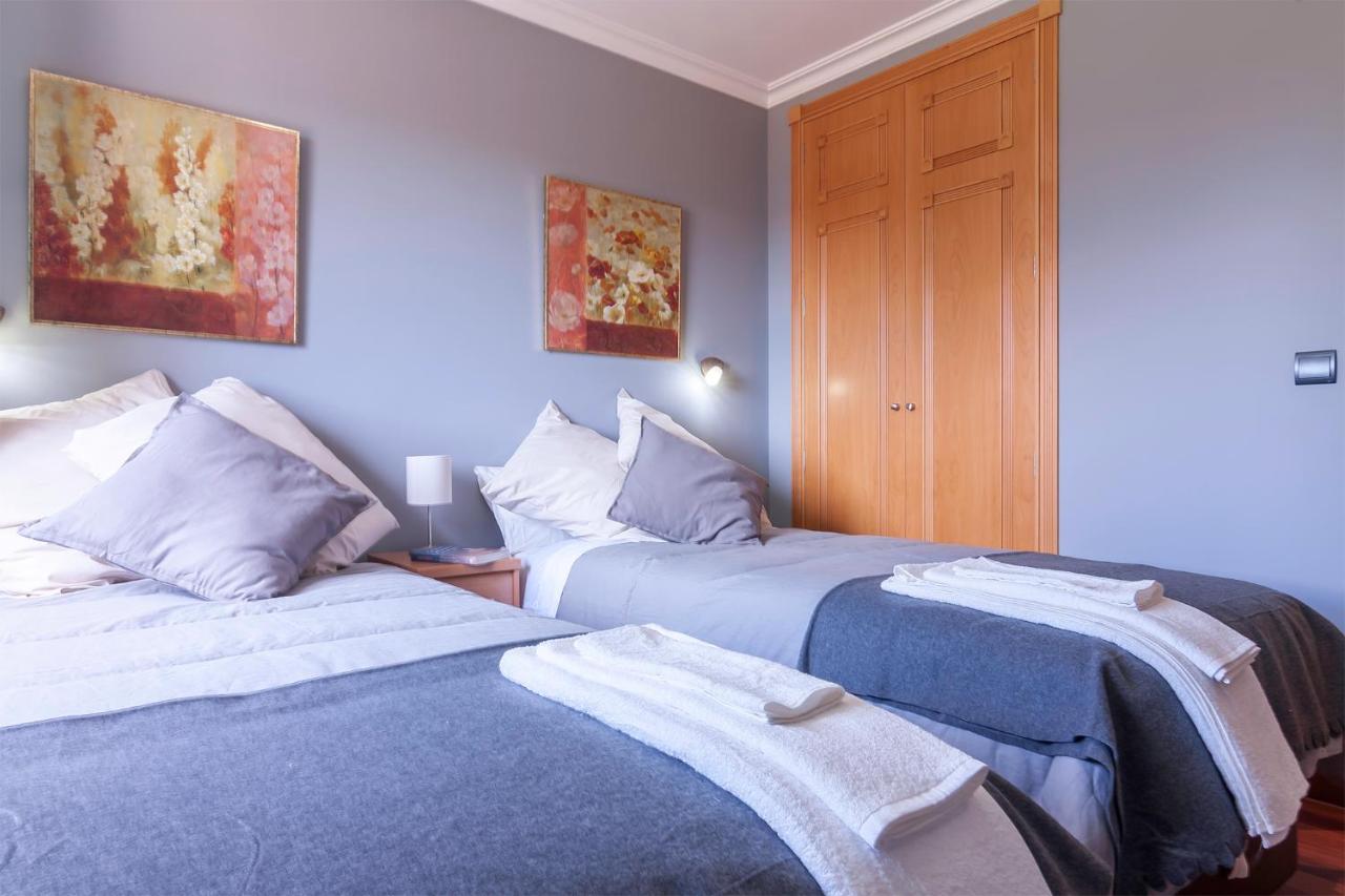Residencial Vicano Vut-Po-03856 Sanxenxo Eksteriør bilde