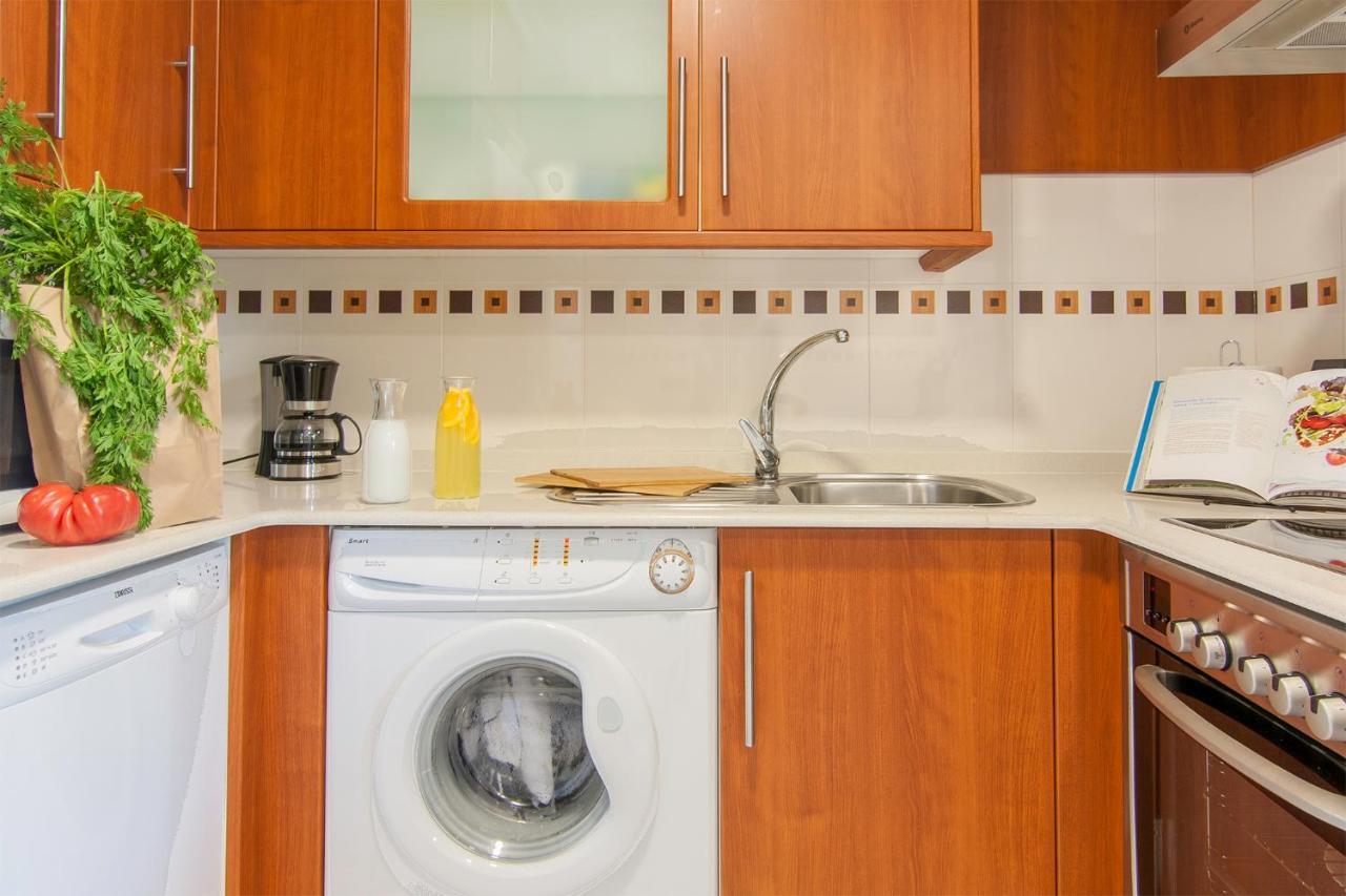 Residencial Vicano Vut-Po-03856 Sanxenxo Eksteriør bilde