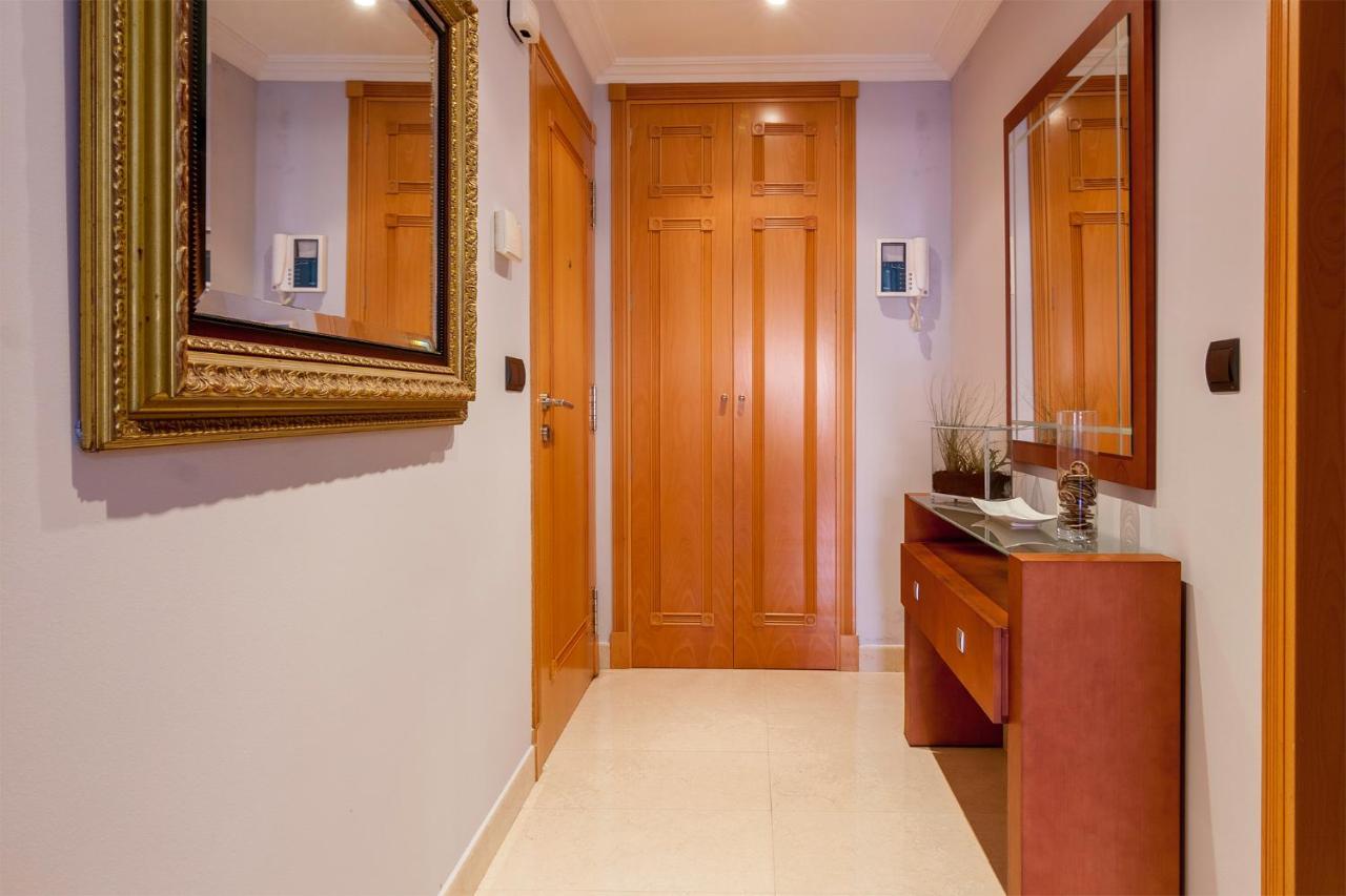 Residencial Vicano Vut-Po-03856 Sanxenxo Eksteriør bilde