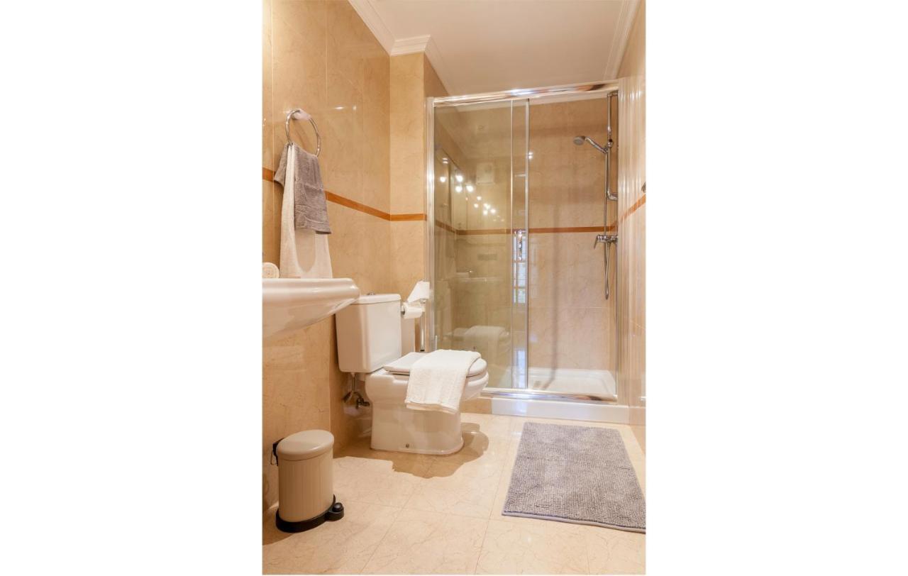 Residencial Vicano Vut-Po-03856 Sanxenxo Eksteriør bilde