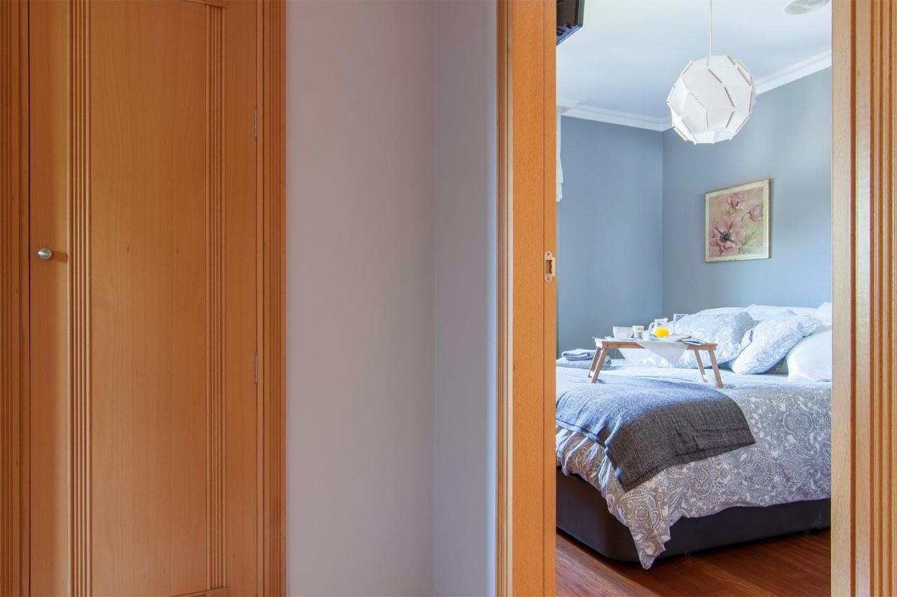 Residencial Vicano Vut-Po-03856 Sanxenxo Eksteriør bilde