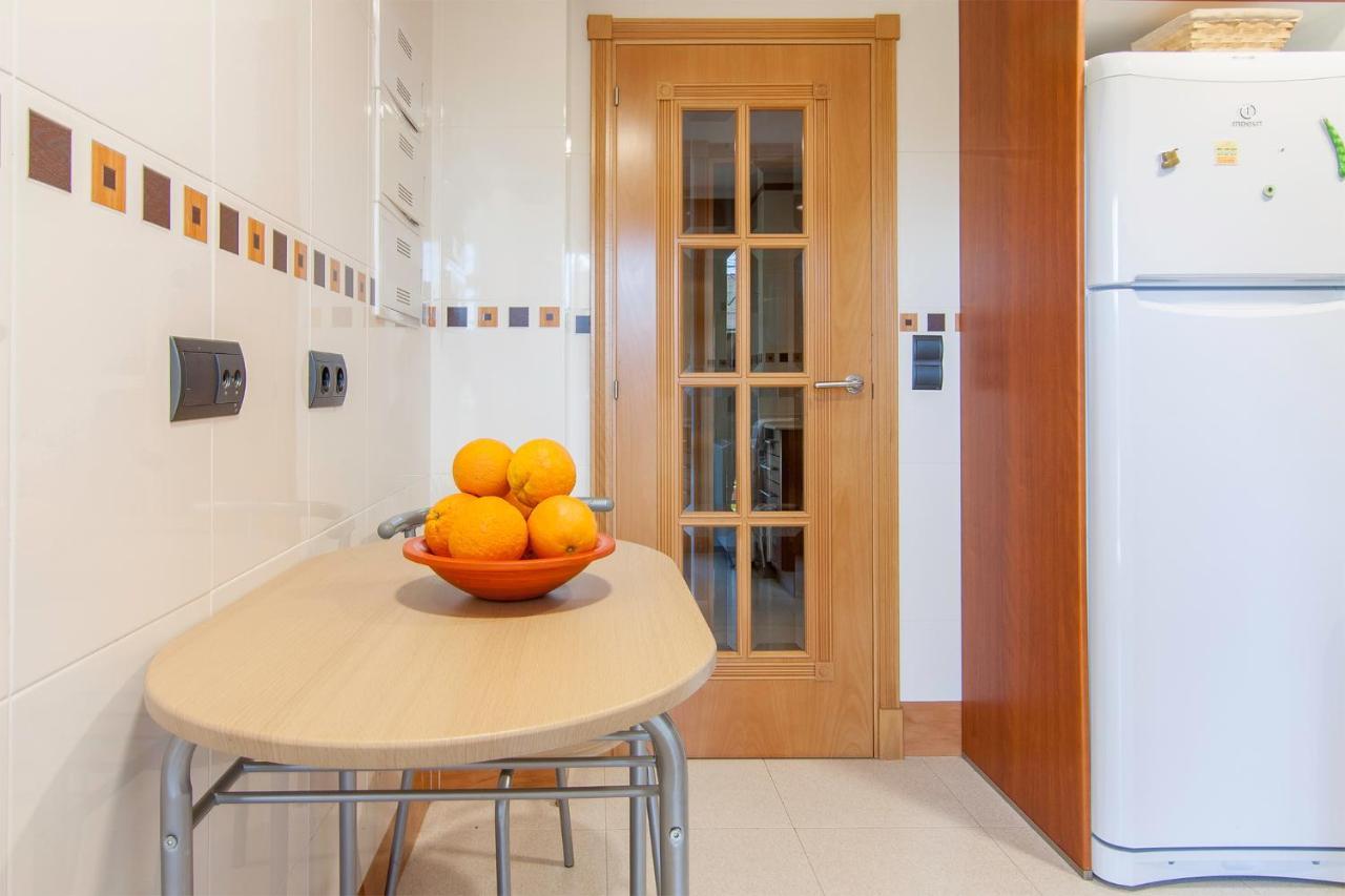 Residencial Vicano Vut-Po-03856 Sanxenxo Eksteriør bilde