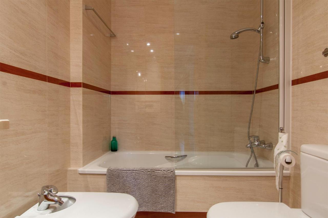 Residencial Vicano Vut-Po-03856 Sanxenxo Eksteriør bilde