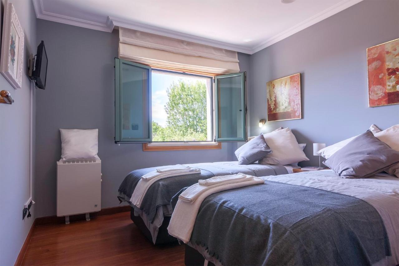 Residencial Vicano Vut-Po-03856 Sanxenxo Eksteriør bilde