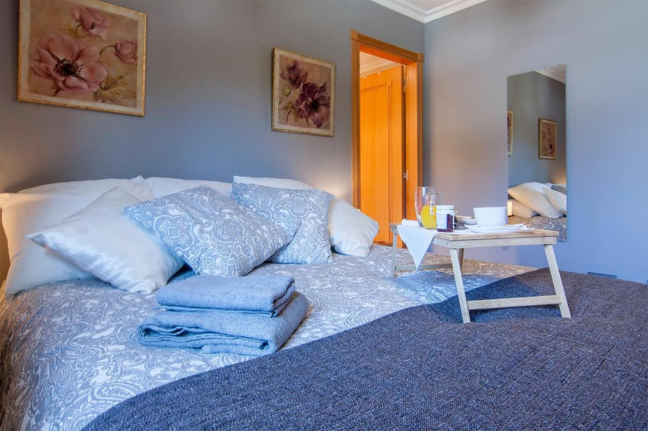 Residencial Vicano Vut-Po-03856 Sanxenxo Eksteriør bilde