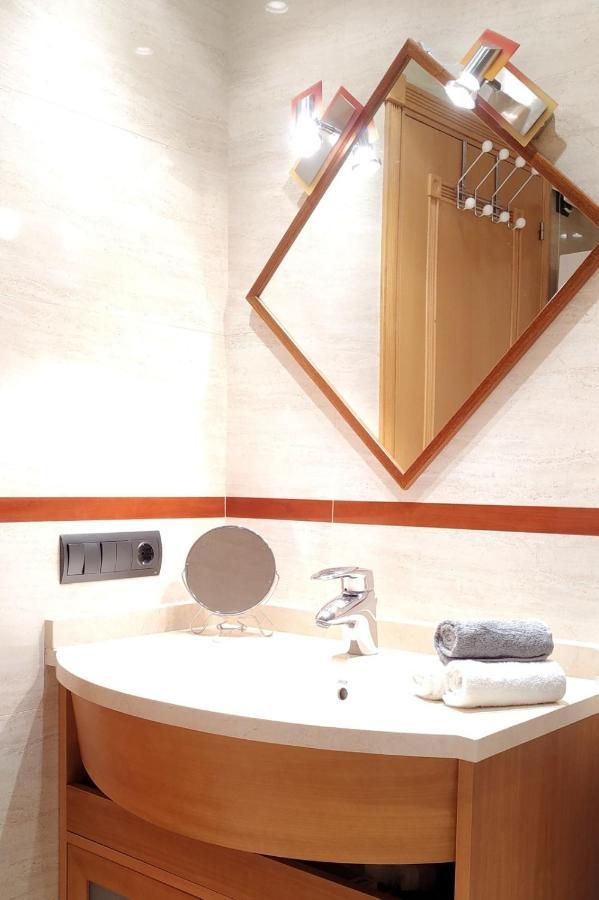 Residencial Vicano Vut-Po-03856 Sanxenxo Eksteriør bilde