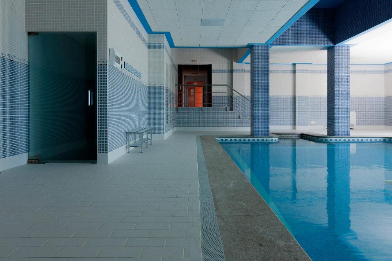 Residencial Vicano Vut-Po-03856 Sanxenxo Eksteriør bilde